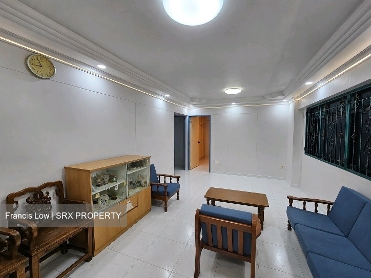 Blk 144 Lorong 2 Toa Payoh (Toa Payoh), HDB 4 Rooms #561461771